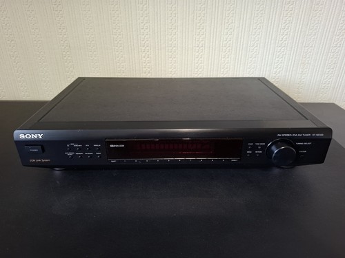 Sony se500 sintonizzatore - st-se500,