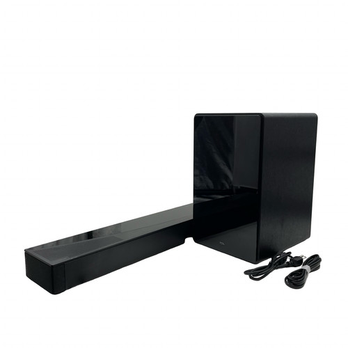 Soundbar tcl q85h - soundbar, 7.1.4