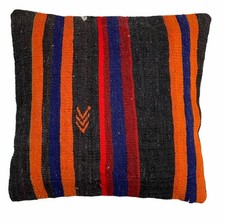 Cuscino Kilim unico,Turkish