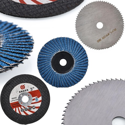 Set dischi 3pz - set,