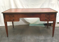 ANTICA FINE '800 SCRIVANIA DA