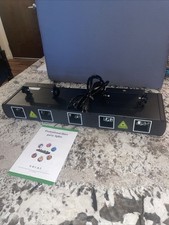 Proiettore lenti rgbyc laser - proiettore,