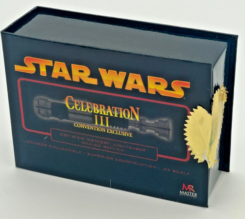 Master replicas star wars - star,