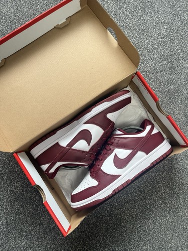 Nike dunk low team - low,
