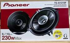 Pioneer TS-G1310F - 13cm