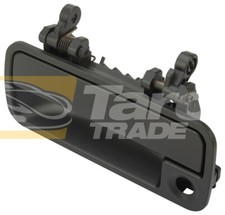 Maniglia esterna della porta