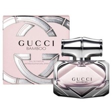 GUCCI BAMBOO 50 ML PROFUMO