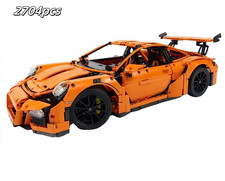 Modello Porsche GT3RS 2704