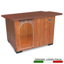 Cuccia Italy in Legno per Cani
