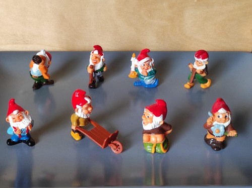 Lotto gnomburloni nani al - lotto,