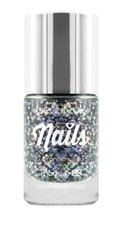 Smalto Galaxy Glitter, smalto