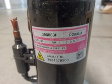 Compressore asciugatrice Beko DRX732W modello 39Q083H