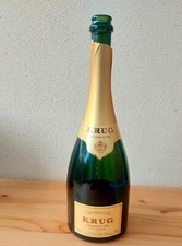 BOTTIGLIA CHAMPAGNE KRUG GRAND