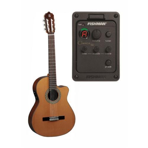 Alhambra cwe chitarra - alhambra,