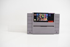 Gioco California Games II Super Nintendo SNES NTSC-U/C USA G10