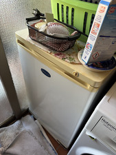 Congelatore verticale a cassetti, marca Ocean