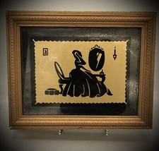 Scatola portagioie in vetro