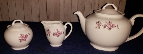 Porcellana set pezzi the - 3,