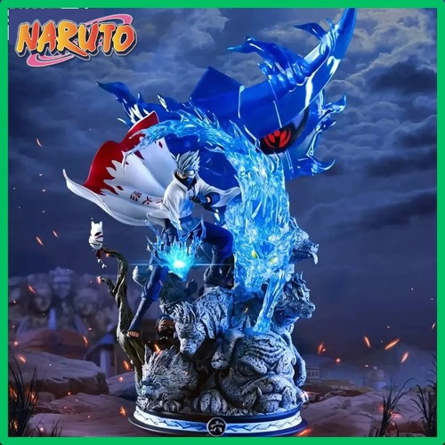 Figurine naruto kakashi - ✅,