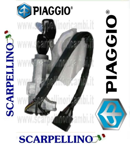 Bloccasterzo piaggio porter - piaggio,