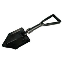 PATROL EMERGENCY SHOVEL