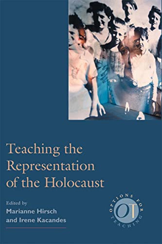 Teaching the representation - the,