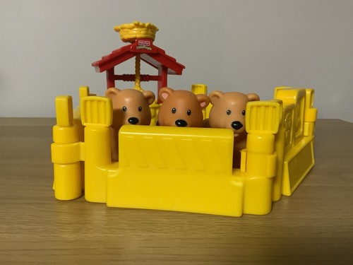Fisher price recinto piccolo - price,