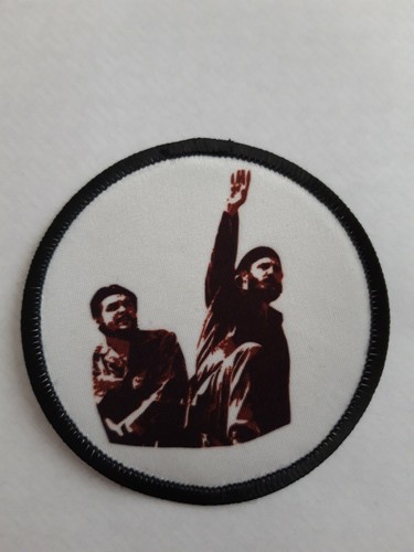 Fidel castro che guevara 3 - che, 3"