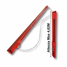 Prolunga per alzalastre