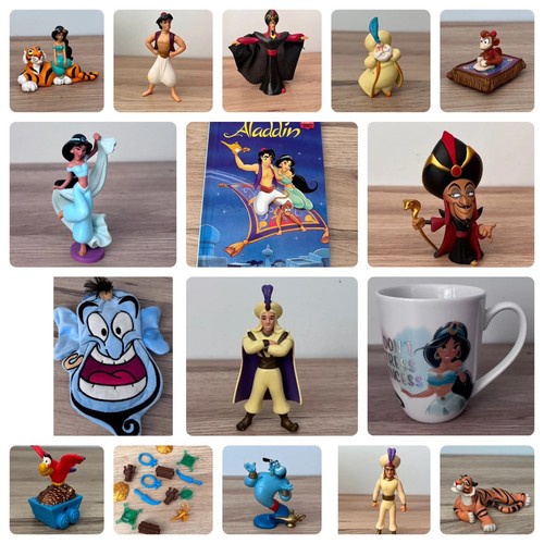 Disney aladdin scegli action - aladdin,