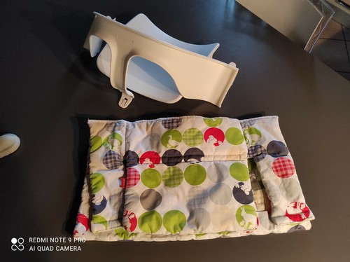 Stokke tripp trapp baby - trapp,
