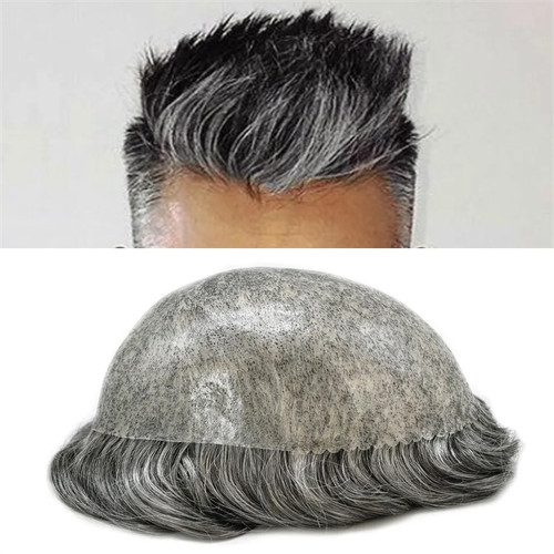 Capelli veri toupet uomo - capelli,