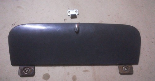 Sportello cruscotto fiat 1100 - cruscotto,
