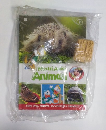 Nostri amici animali disney - amici,