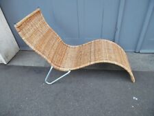 Chaise Lounge ikea  vintage anni 90