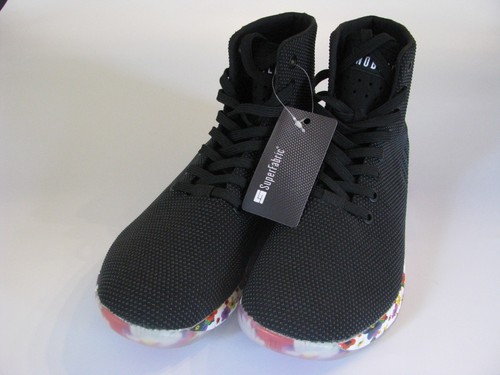 Nobull nero scarpe - nobull, da