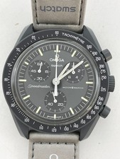 Omega swatch bioceramic - x,