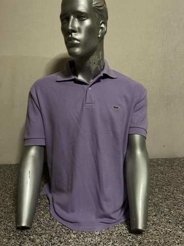 Polo lacoste shirt - polo,