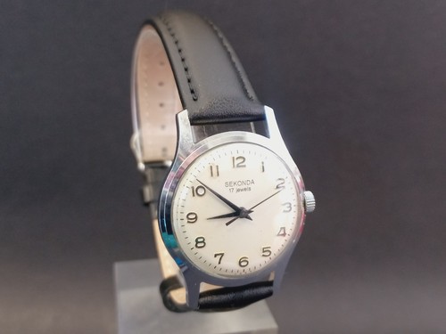 Orologio vintage sovietico