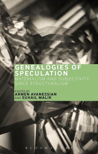 Genealogies speculation - genealogies, of
