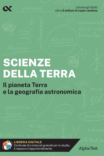 Scienze della terra - scienze,