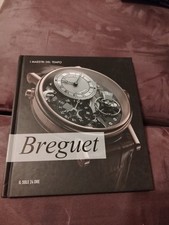 Libro Orologi Breguet I