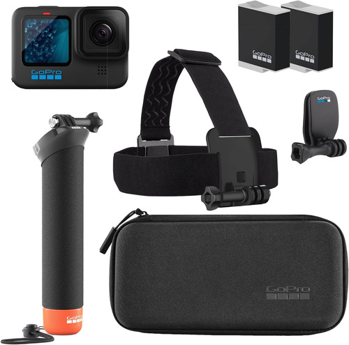 Gopro pacchetto accessori - pacchetto,