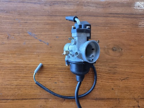 Nos carburatore carburetor - nos,