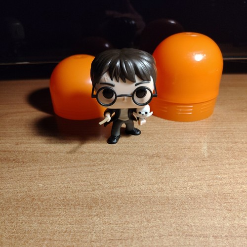 Funko pop harry potter - funko, kinder