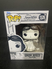 FUNKO POP! BIANCANEVE 1526 DISNEY D02