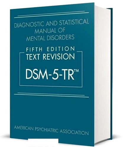 Diagnostic and statistical - diagnostic,