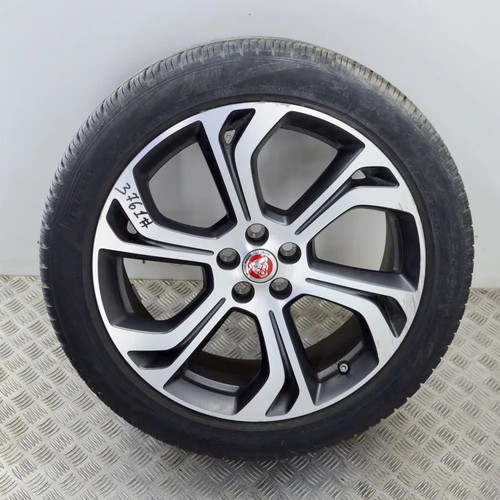 Jaguar pace x540 cerchio - e-pace,