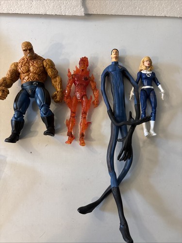 Marvel legends toy - marvel,