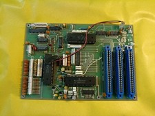 Ten Tec Paragon 585 LOGIC